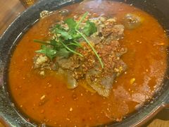 -敏珠拉姆藏餐·南京厨房(富春江东街店)