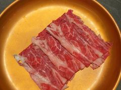 -牛YO寿喜烧·铁板烧和牛火锅自助(市府恒隆店)