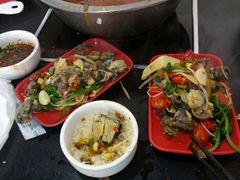 -大理.老字号渝记酸萝卜乌鱼(古城总店)