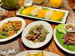 -自然餐厅(Phuket)