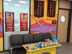 -新东方素质(金源校区)