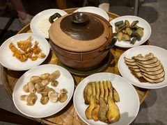 -一坐一忘云南菜(嘉里中心店)