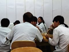 -西工饭庄快餐厅(西工小街店)