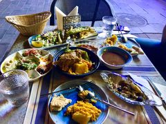 -La Medina餐厅(亮马河南路店)