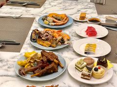 -漳州佰翔圆山酒店·圆山畔西餐厅