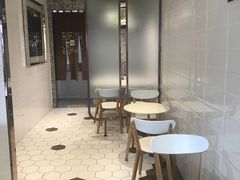 用餐区-卷时·瑞士卷·生日蛋糕(大望路店)