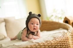 -WPlus明星肖像亲子全家福摄影