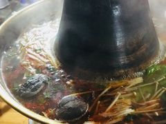 -新疆阿卜杜拉烧烤餐厅(四方坪店)