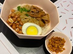 -渔芙南(三里屯店)