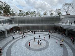 -深圳湾万象城(南山店)