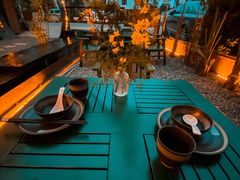 -云里小坐·小院里·团建·宴请·下午茶(三圣乡店)