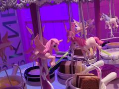 -乐华滋·梦幻西餐厅(临淄茂业店)