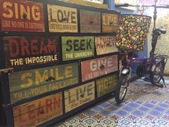 -广州迷途主题旅馆(海珠广场店)