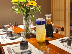 -松子日式料理(东朝阳路店)