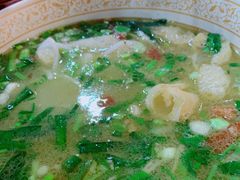 -桥香园云南过桥米线(金马碧鸡店)