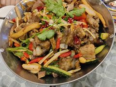 -小厨子私房菜·云南美食店
