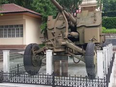 -聂荣臻元帅陈列馆