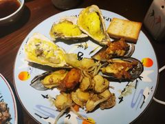 -松子料理(亮马桥店)