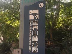 -宝界山林公园