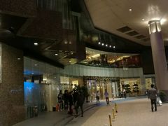 -深圳香格里拉酒店