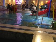 -水晶之星洗浴温泉汗蒸