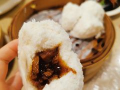 蜜汁叉烧包-点都德(春熙路群光广场店)