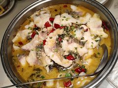 -刘胖子家常菜·蹄花焖藕(兴业店)