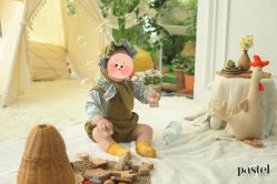 点击看大图 -Baby Pastel 自然光儿童摄影(CBD店)