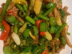 -黔大人·贵州花溪牛肉粉(宝能太古城店)