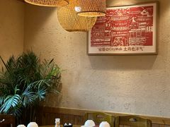 -弓虽昌焖烧鸡(大竹林店)