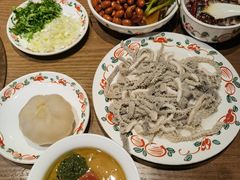 -北京老门框爆肚涮肉馆(凤城六路店)