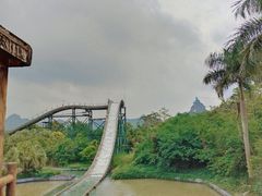 -龙谷湾旅游休闲度假区
