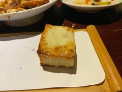 一口闷芝士南瓜-大牌大·传统杭帮菜(湖滨店)