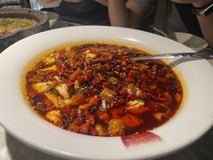 -蔴将·川菜(黄龙万科店)