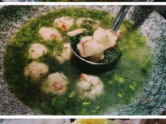 -味道云南·云朵山歌(东方都会广场店)