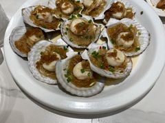 -神洲四海大酒楼(王府井澳门中心店)