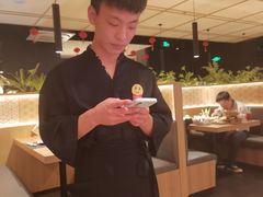 -德川家日本料理(顺义华联店)