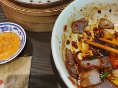 -王繁星面馆(西安熙地港店)