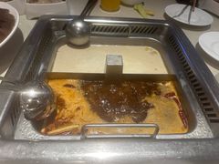 -海底捞火锅(龙首印象城店)