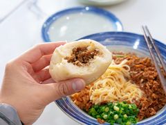 -王阿盖手工小吃(环城西路店)