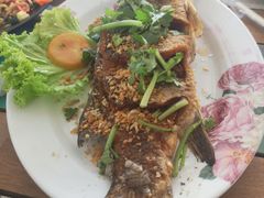 -Doo Dee Thai Food(Issan/Isaan/Esan)