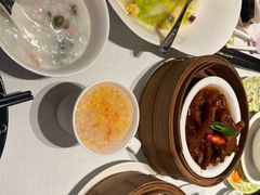 -君庭中餐厅(友谊宾馆店)