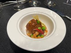 -北京康莱德酒店