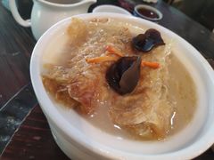 -御膳粥·牛乳粥底火锅·地道顺德菜(容桂店)