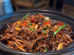 -小菜园新徽菜(无锡宜家荟聚中心店)