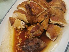 -先记烧鹅王·本地粤菜(福永店)