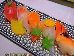 -江左尚白日本料理(万象城店)