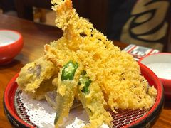 -鸟鹏烧鸟居酒屋(仁恒梦中心店)