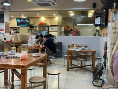 大堂-洪大厨鸡煲(福田店)