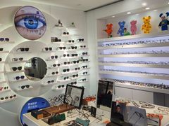 -浮光眼镜·蔡司视觉合作·数字验配中心(陆家嘴店)